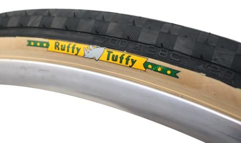 [TR-45050] Rivendell Tire Ruffy Tuffy KV 700X28C
