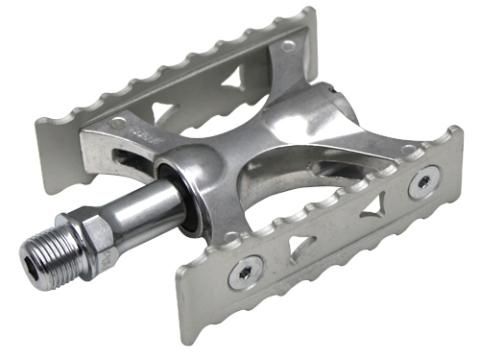 [35539] MKS Pedals Touring Lite Short