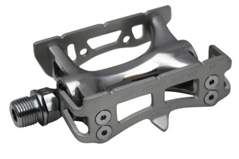 [35534] MKS Pedals NJS Royal Nuevo Track