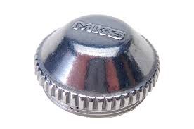 [35517] MKS Pedals Dust Cap for Sylvan Each