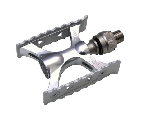 [35302] MKS Pedals Touring Lite EZY Superior