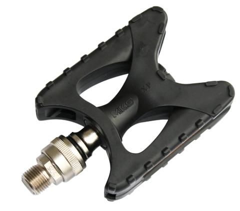[33525] MKS Pedals XP-Ezy Detachable Nylon