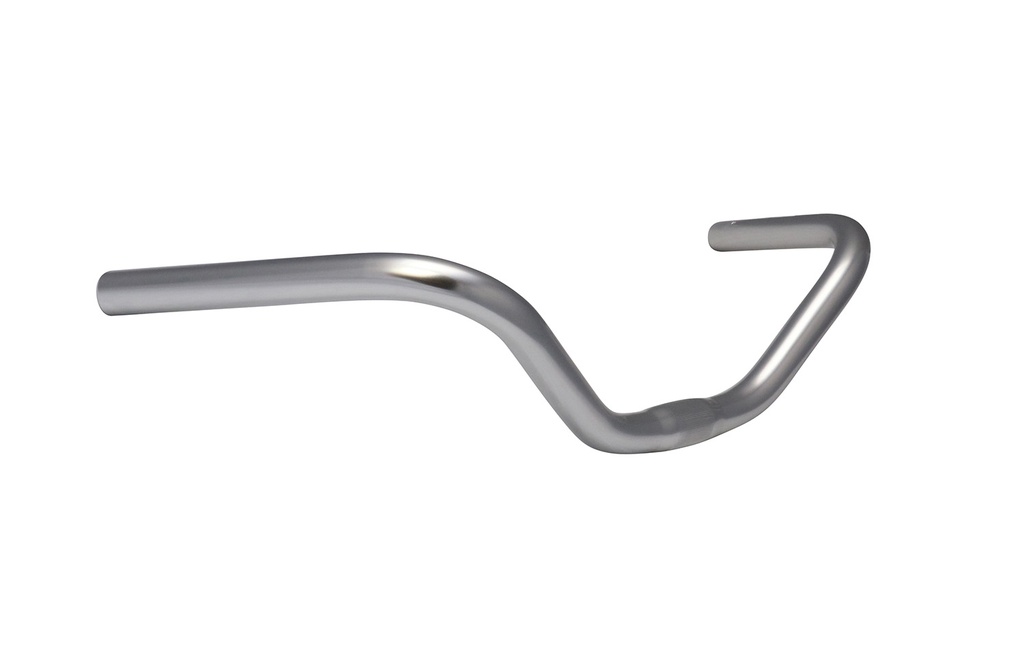 [27695] Nitto Handlebar B483AA All-Rounder 510mm