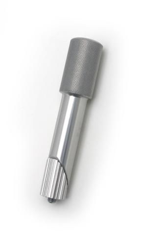 [27505] Nitto Stem MTC-04 130mm Riser 28.6/22.2 SLV