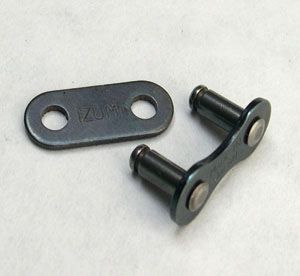 [19950] Izumi Chain 1/8" Connector Standard