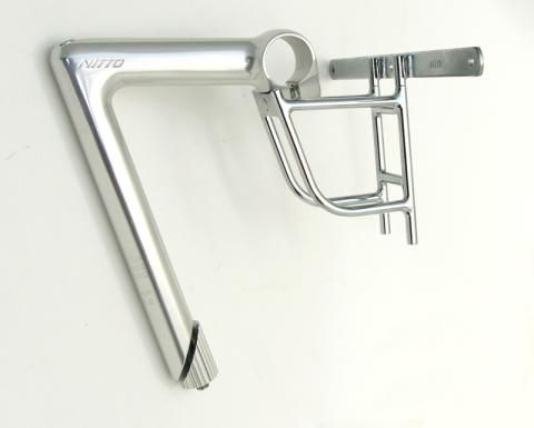 [18714] Nitto Zao Decaleur for Technomics NTC-DX Stem