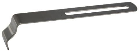 [18457] Nitto Rack Strut F Joint CF158 EACH