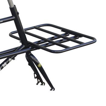 [18170] Soma Rack Tradesman Cargo Rack Black