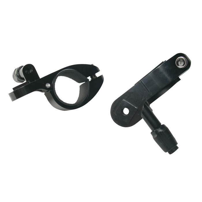 [56105] IRD Shifter Perch Stage 1 Black (Microshift)
