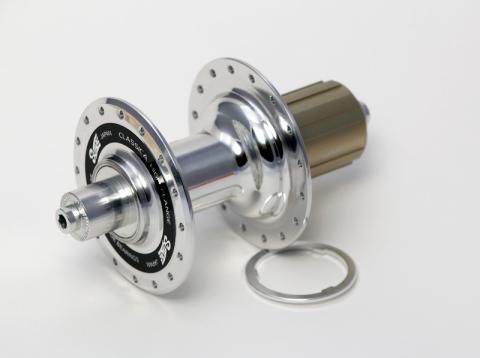 Suzue Hub Classica Road 11sp Shim 32H | Soma Fab Shop