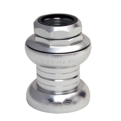 [29776] IRD Headset Double RollerDrive Threaded 1"