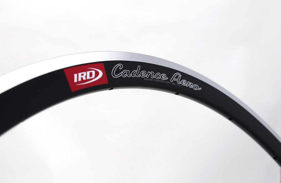 IRD Rim Cadence Aero 700c