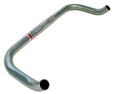 Nitto Handlebar RB018 Bullhorn 