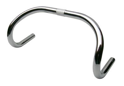 Nitto Handlebar NJS B123 Steel