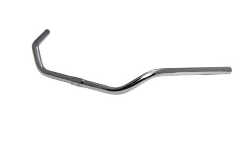 [25113] Wald Handlebar Steel 898 Chrome