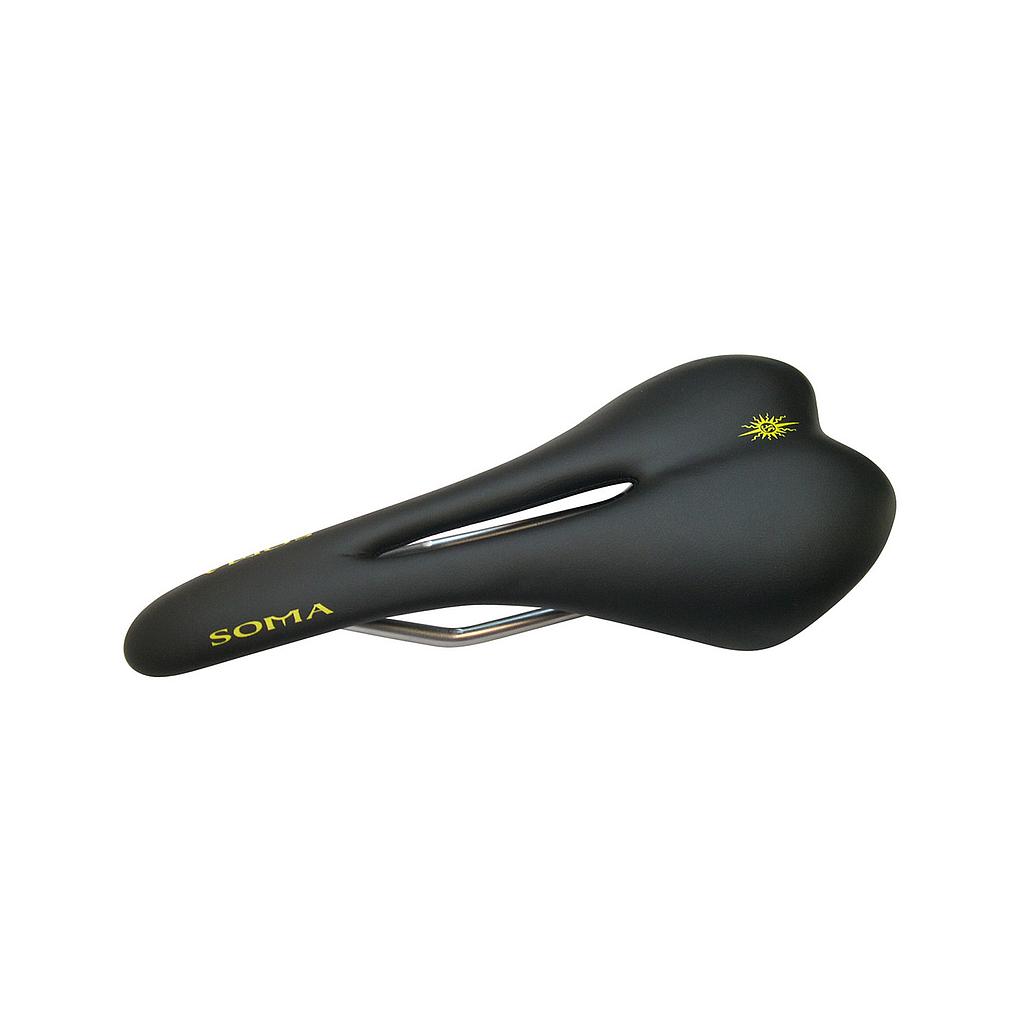 Soma Saddle Kamisori Cutout