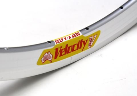 Velocity Rim Deep-V 700c