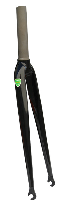 Pake Fork Track 1 1/8" Straight Leg