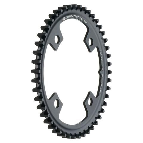 [293601B] Gates Front Sprocket CDX:EXP 4-bolt 104BCD 46T