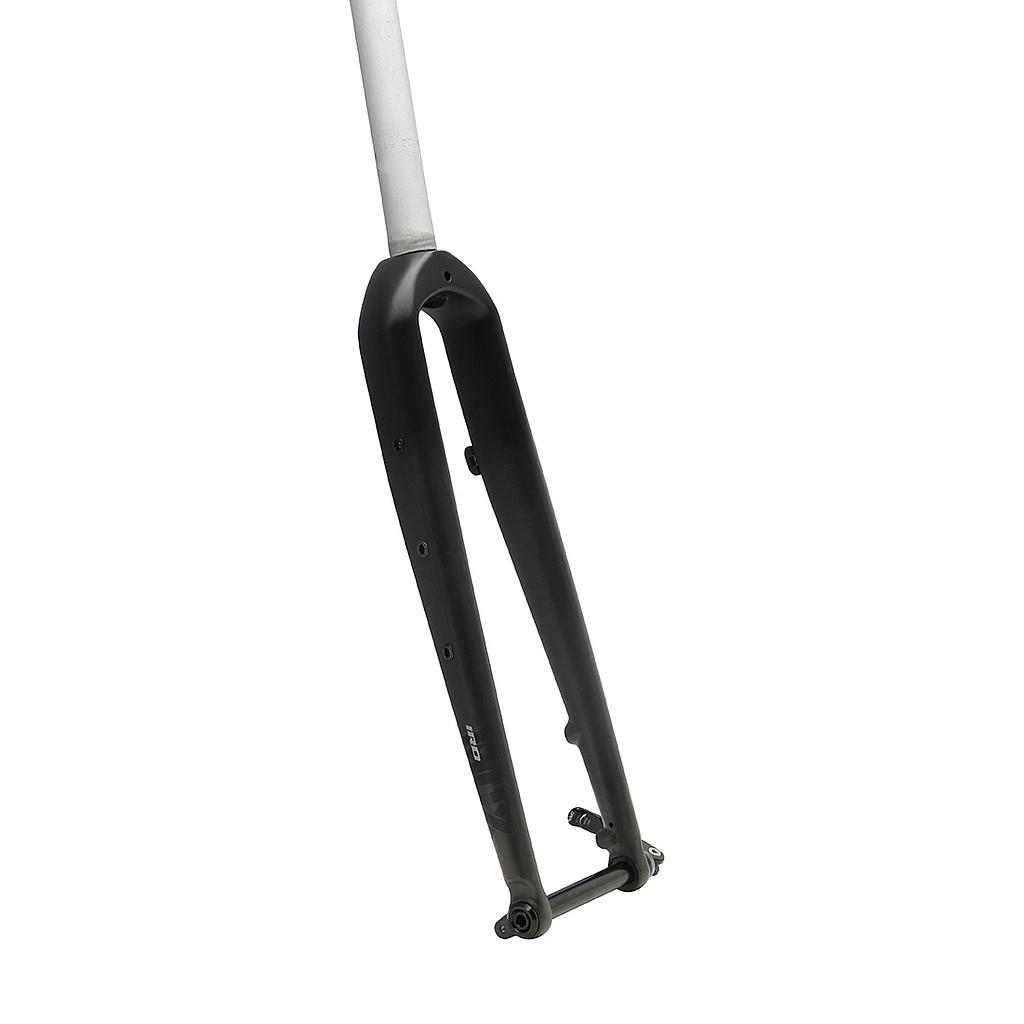 IRD Carbon Fork MCX 1-1/8", Thru-Axle 