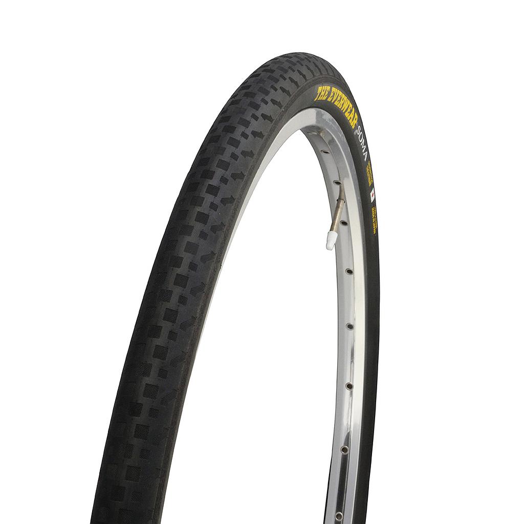 Soma Tire The Everwear 700c Steel