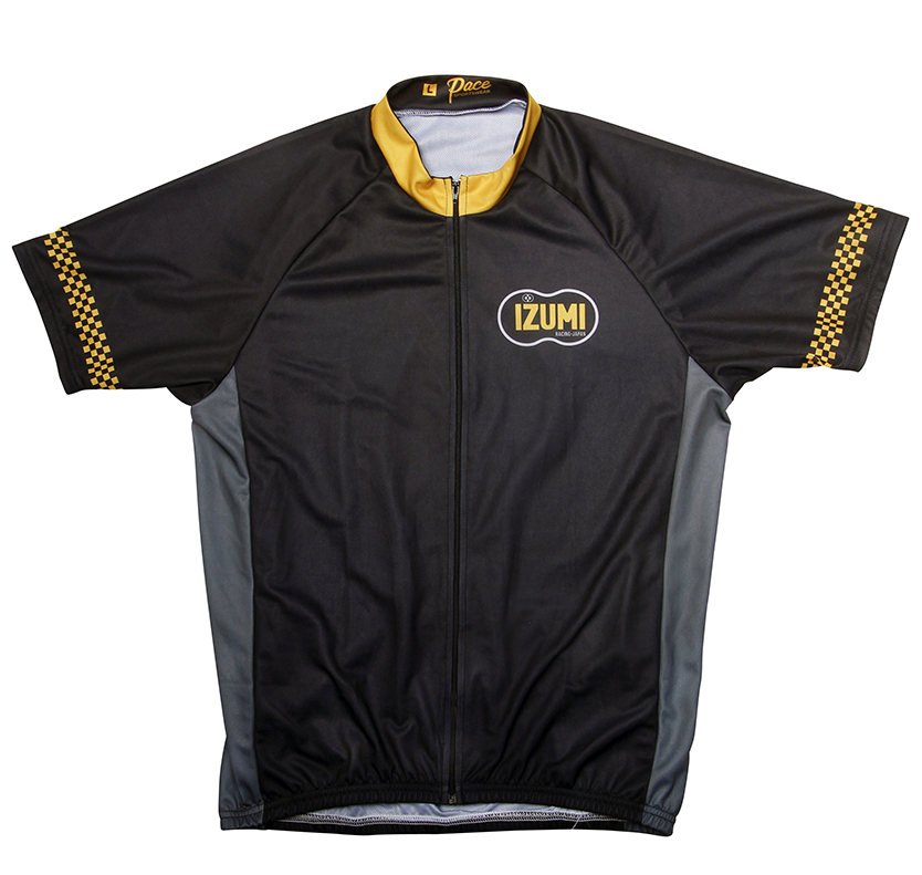 Izumi Super Toughness Jersey