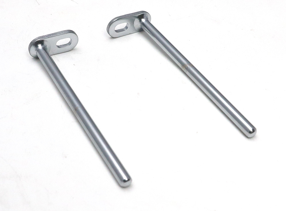 [18440] Nitto Rack "L" Stay Canti Mount 120mm Pair
