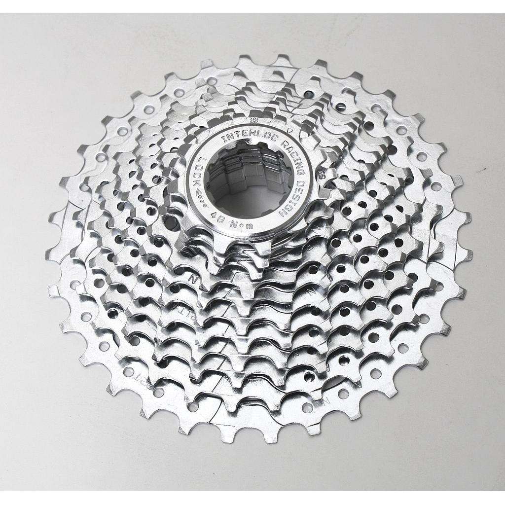 IRD Conversion Cassette Shimano Hub/Campy Spacing 