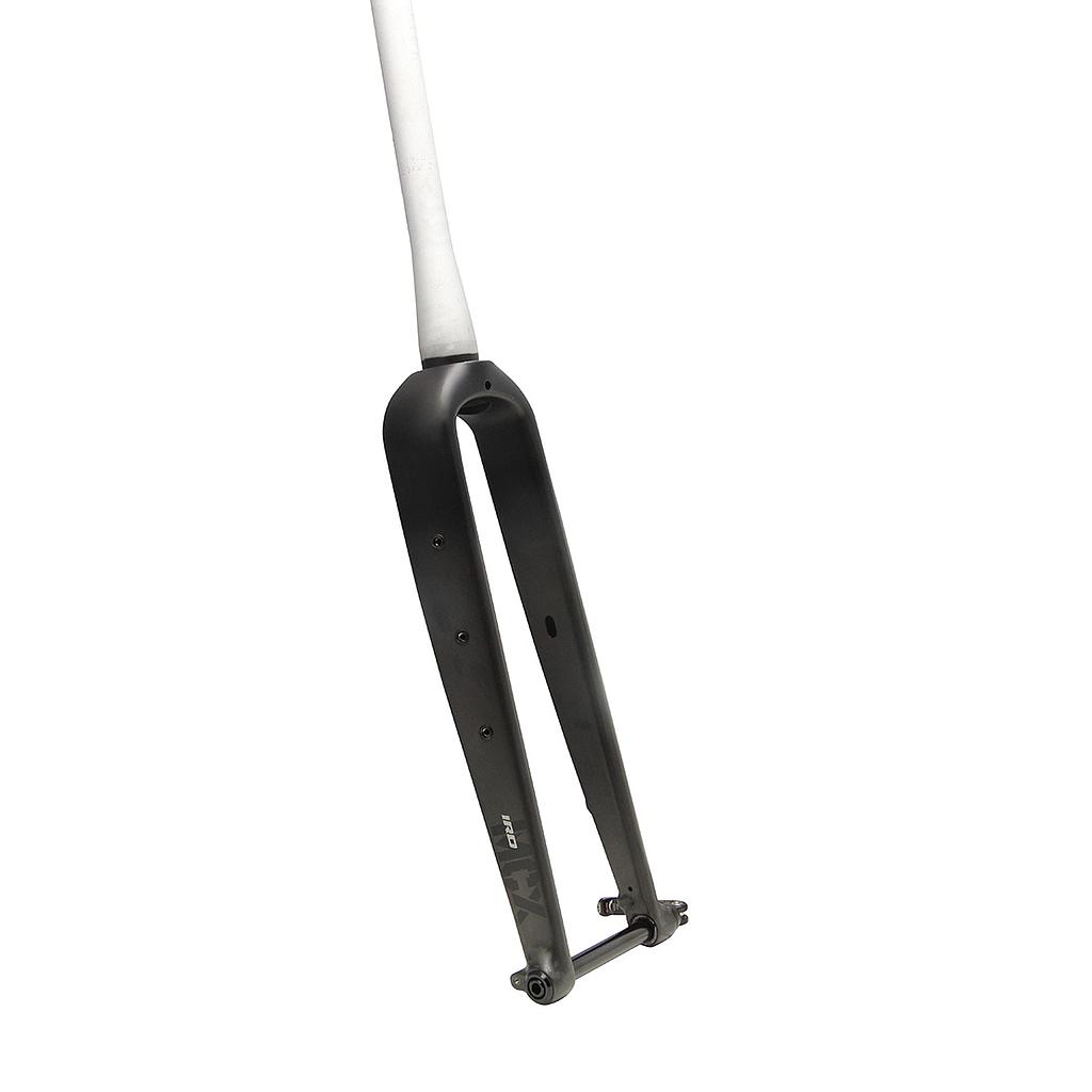 IRD Carbon Fork MCX MAX Thru-Axle (Tapered)