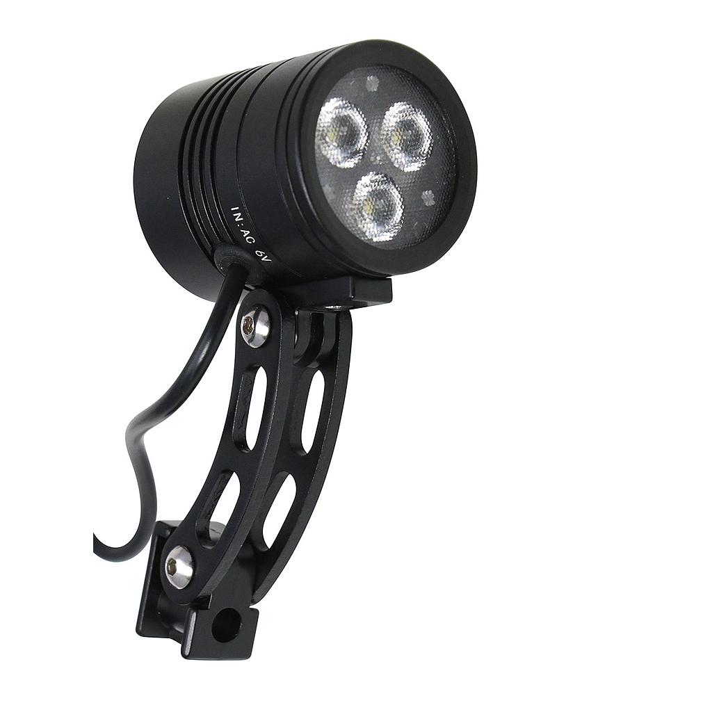 Kasai Trail Beam Dynamo Headlight 