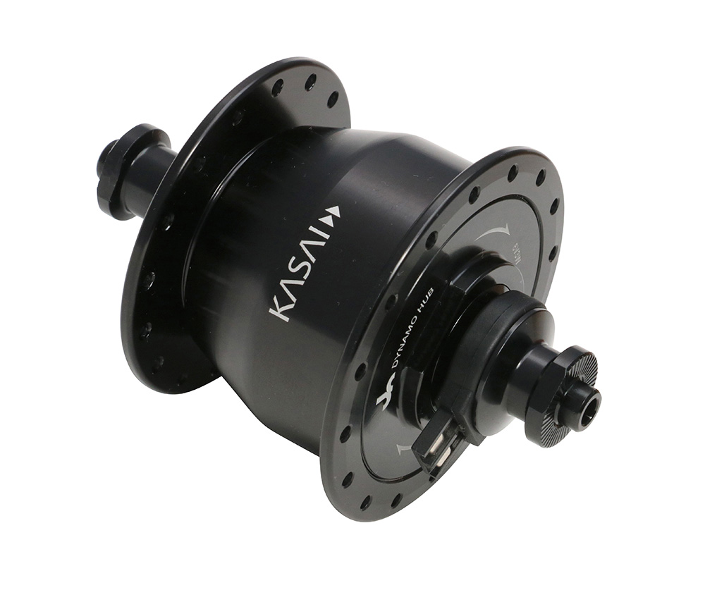 Kasai FS Hub QR Rim Brake 