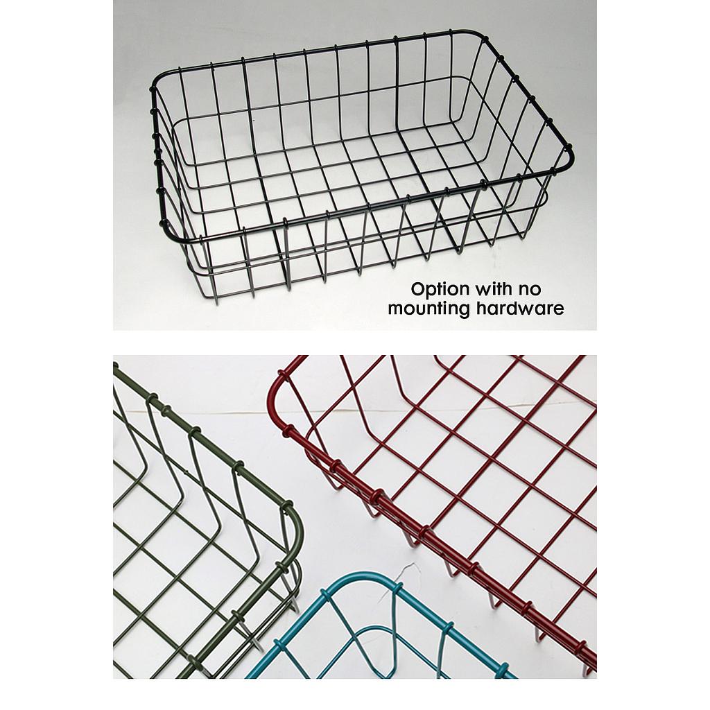 Wald Basket ONLY 15"x10"x4 3/4" Wald # 37