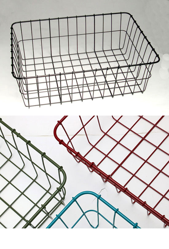 Wald Basket ONLY 18"X13"X6" Wald # 42