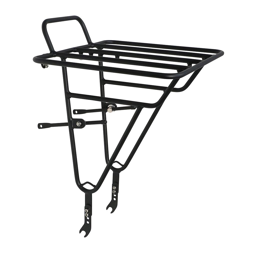 Soma Porteur Front Rack Aluminum