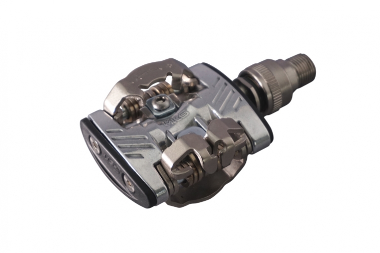 [355257] MKS Pedals US-S Ezy