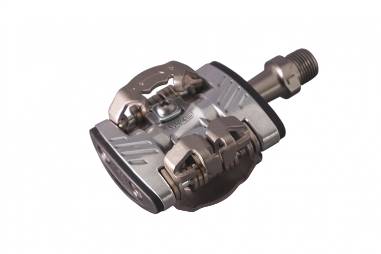[355256] MKS Pedals US-S