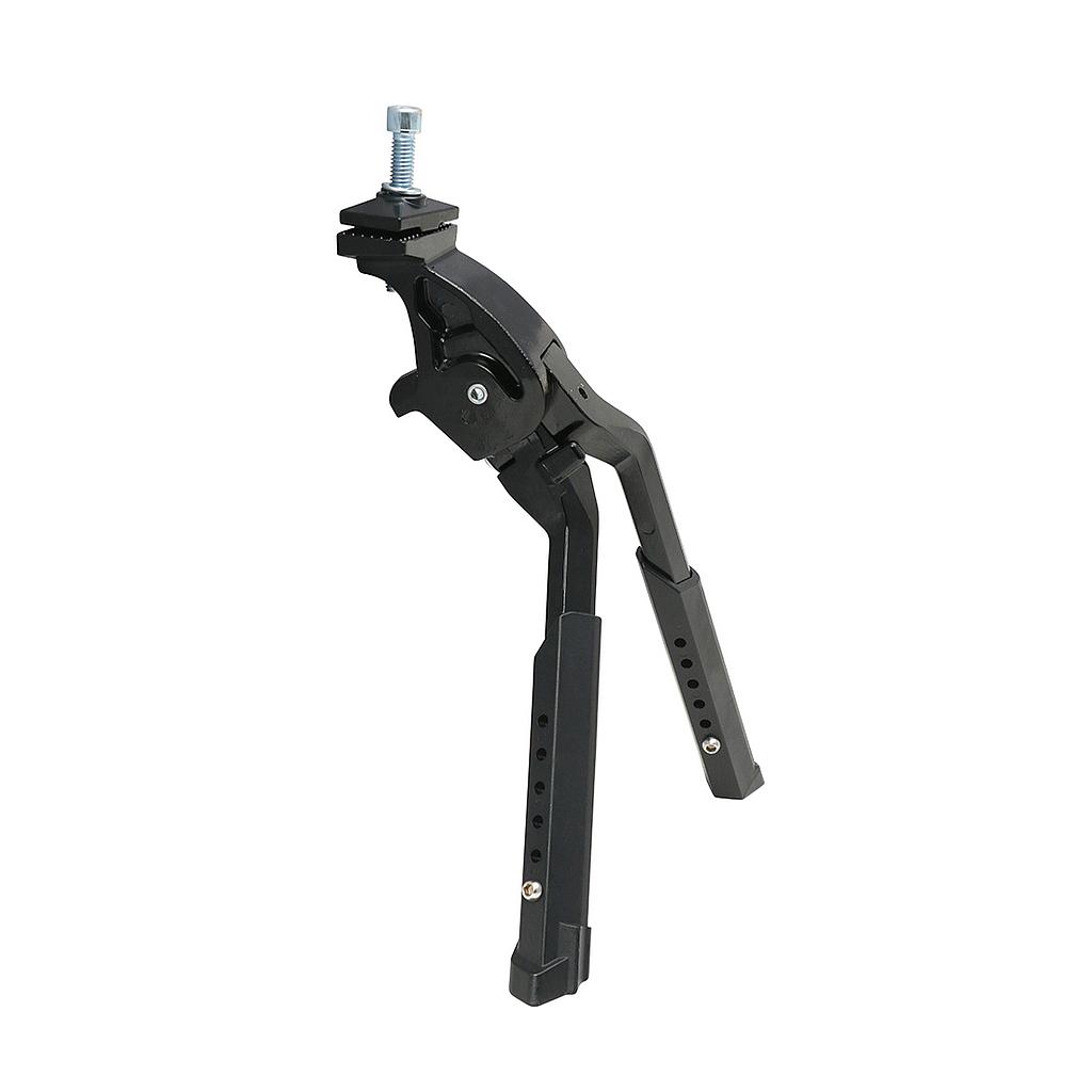 [451001] Soma Kickstand Double Leg Black