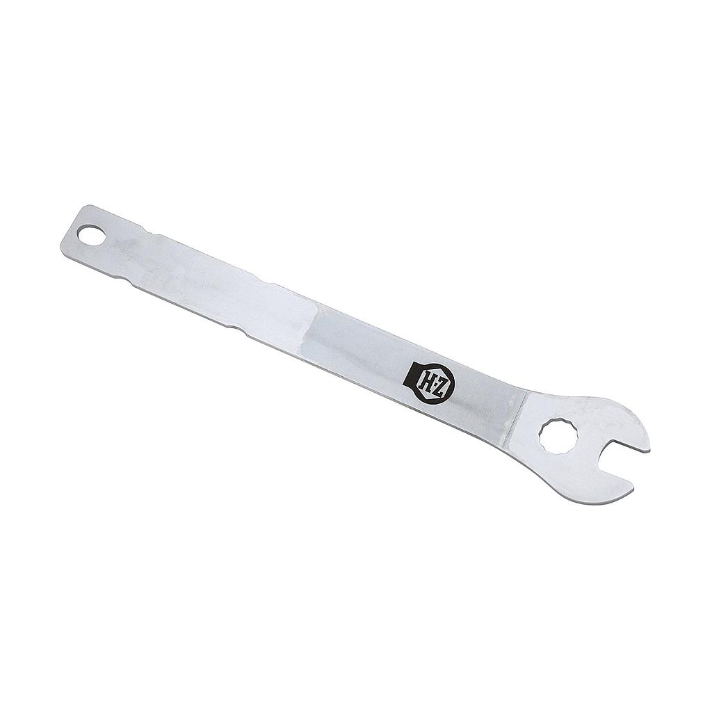 [805011] Hobson-Zingo Pedal Wrench 