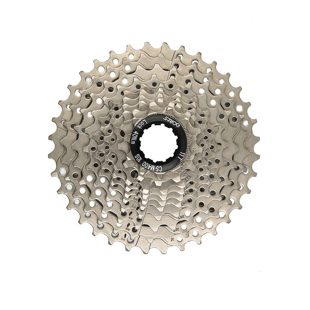 [590850] S-Ride Cassette 11sp 11-36T [CS-M400]