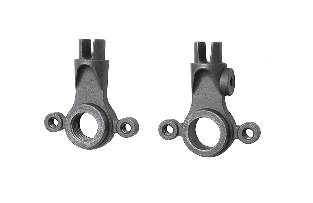 [LS-LE-32-B-2] Long Shen Fork End Set, 12mm Thru-Axle (LE32B-2)