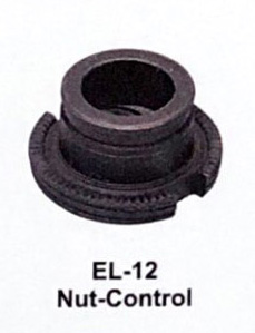 [304910] Eagle 2sp Nut-Control EL-12