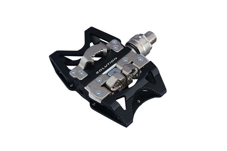 MKS Solution Pedals Ezy Superior