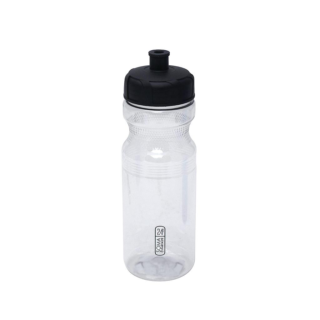 Soma Clear Taste Water Bottle 24oz.