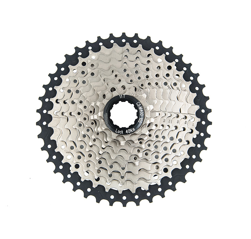 Sensah SRX Pro Cassette 11-42T 11sp | Soma Fab Shop