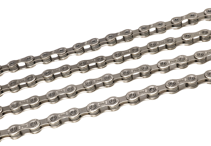 [591000] S-Ride Chain CN-M200 SLV/SLV 7/8sp