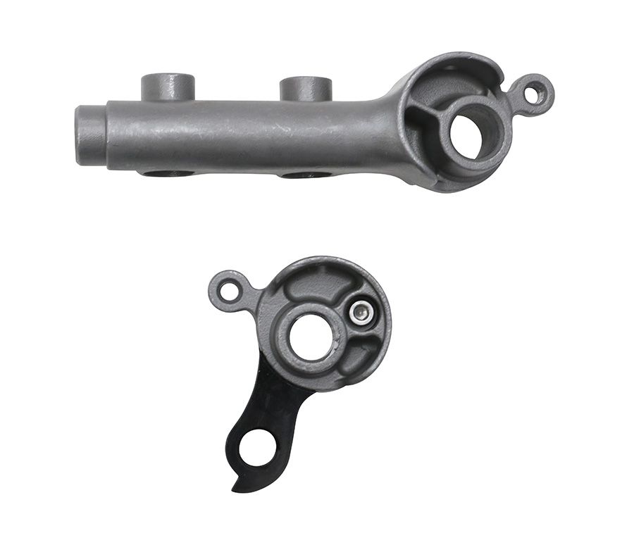 [LS-LR-26-B-1] Long Shen CrMo Dropout Set (LR26B-1)