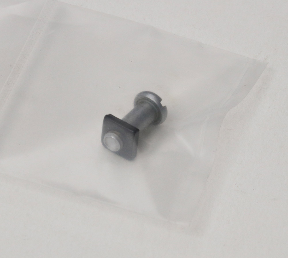 [200802] Izumi V Bolt & Nut Connector 1/2×1/8