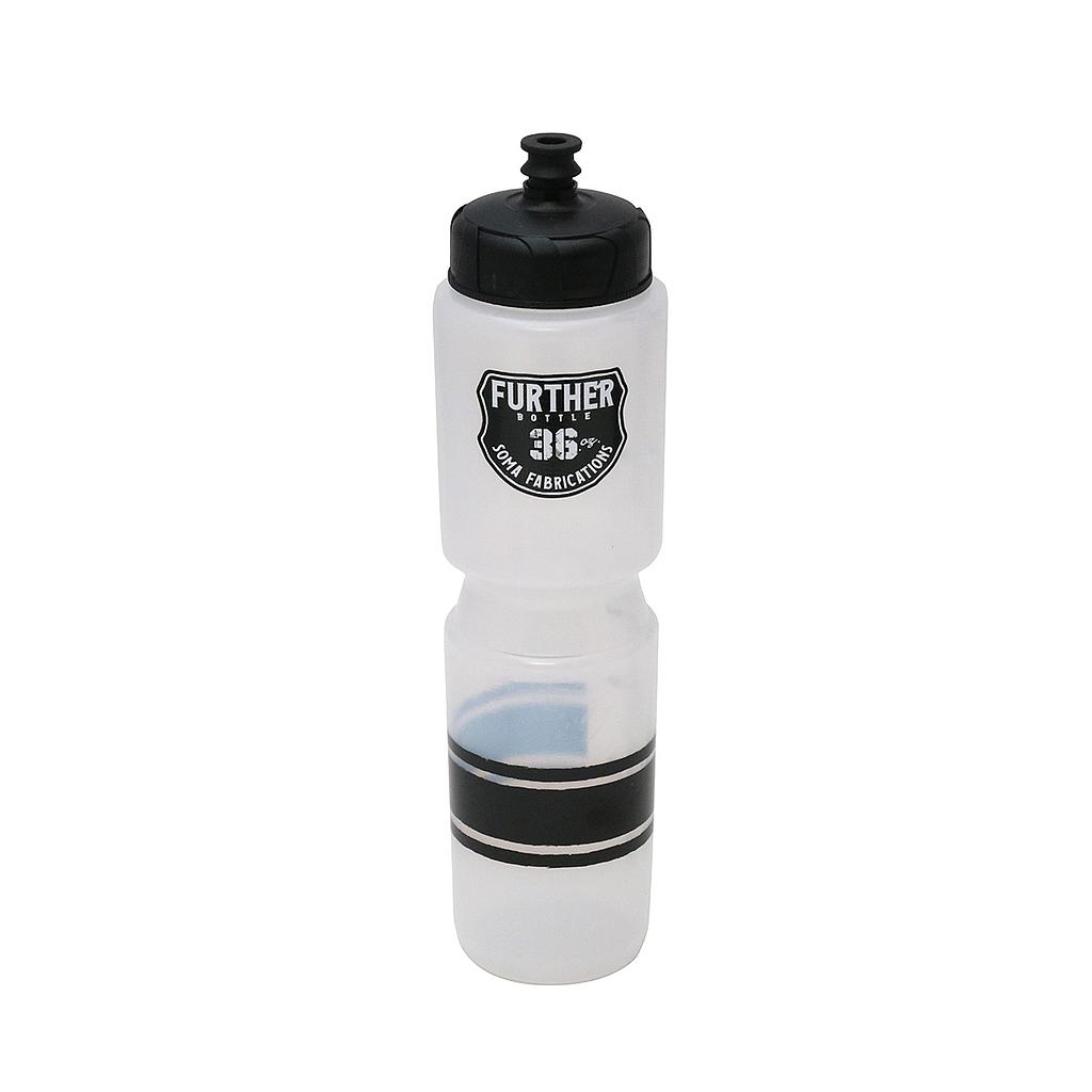 Soma 17oz Glass & Silicone Water Sport Bottle – Full Circle Home