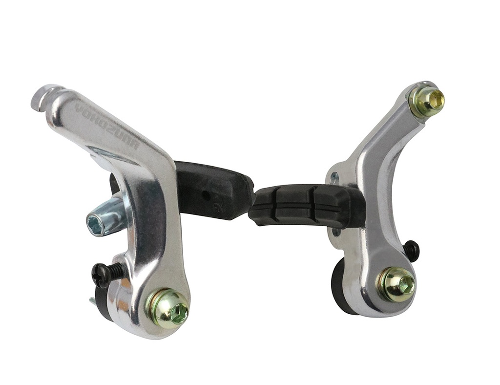 [740110] Yokozuna Cantilever Brake KM-30 Silver