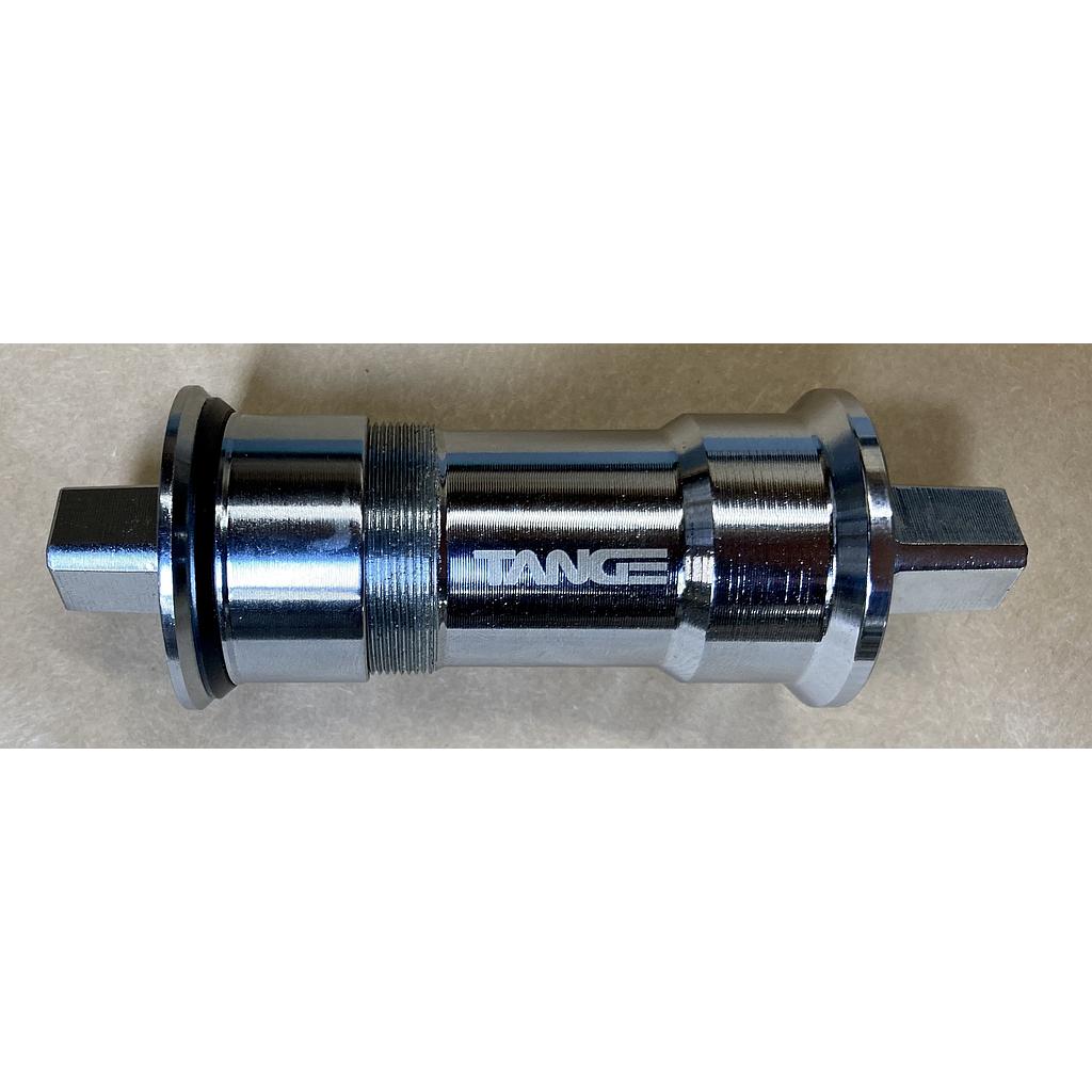 [C0722] Tange Bottom Bracket 68X116mm sq taper threadless